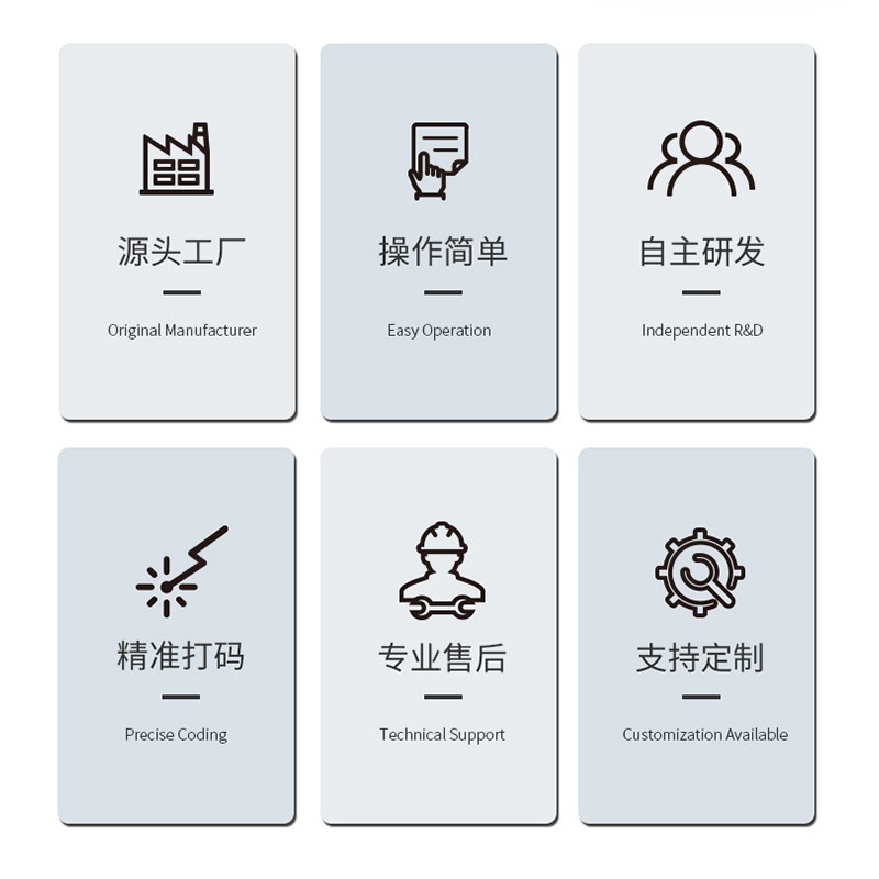 desktop CO2 laser coding machinery desktop CO2 laser coding machinery